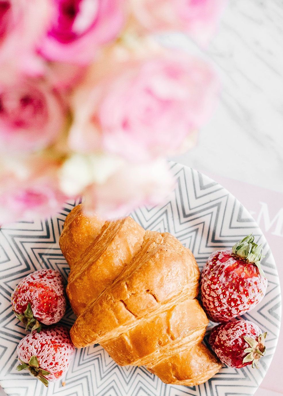 Crossiant